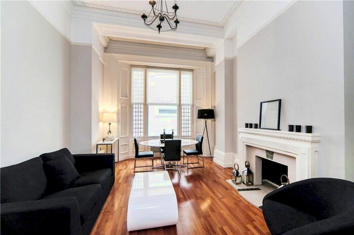 1 Bedroom Flat To Rent In Queen's Gate Terrace, London, SW7