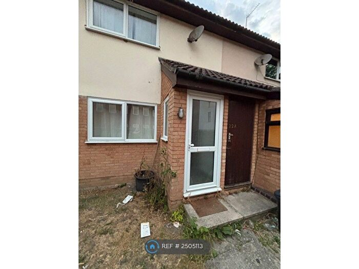 2 Bedroom Terraced House To Rent In Morden Road, South Wimbledon, SW19