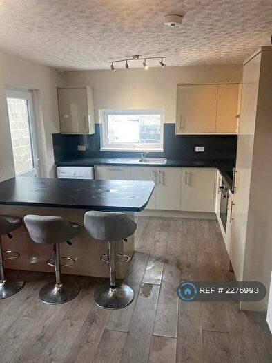 5 Bedroom Terraced House To Rent In Dale Road, Plymouth, PL4