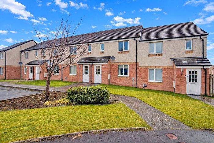 3 Bedroom Terraced House For Sale In Methil Court, Ferniegair, Hamilton, ML3
