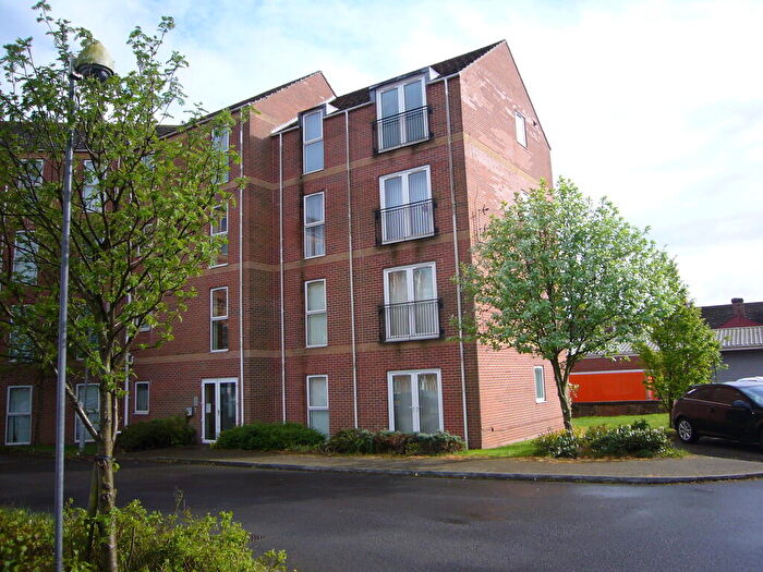 1 Bedroom Flat To Rent In School Court, Cottingham Street, Goole, DN14