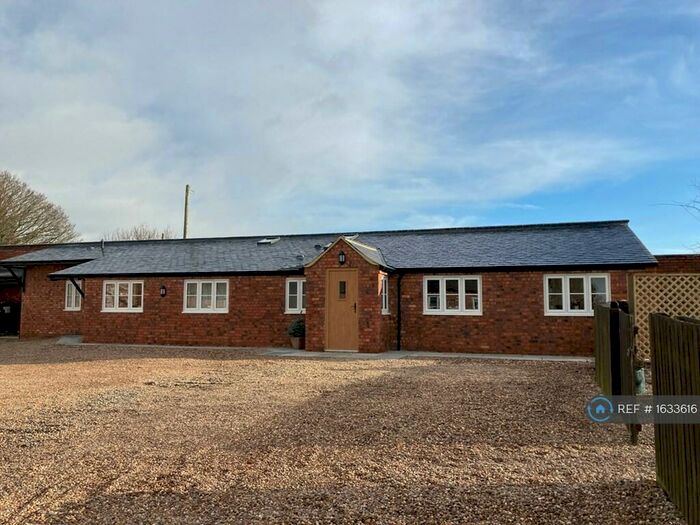 2 Bedroom Bungalow To Rent In The Potting Shed, Catesby, Daventry, NN11
