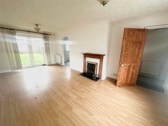 3 Bedroom Terraced House To Rent In Boyce Way, Long Lawford, CV23