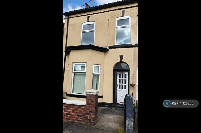 1 Bedroom Flat To Rent In Glen Avenue, Manchester, M9