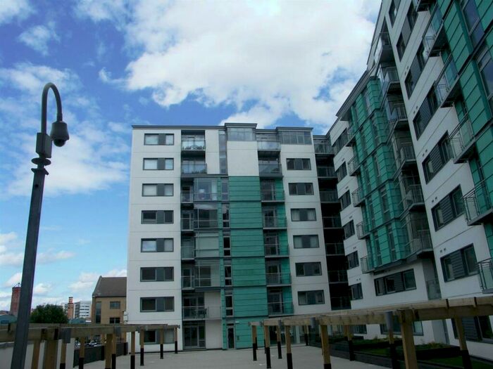 1 Bedroom Flat To Rent In Manor Mills, Ingram Street, LS11