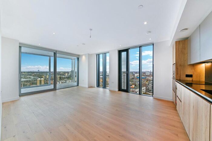 1 Bedroom Apartment To Rent In The Makers, Hoxton, London, N1