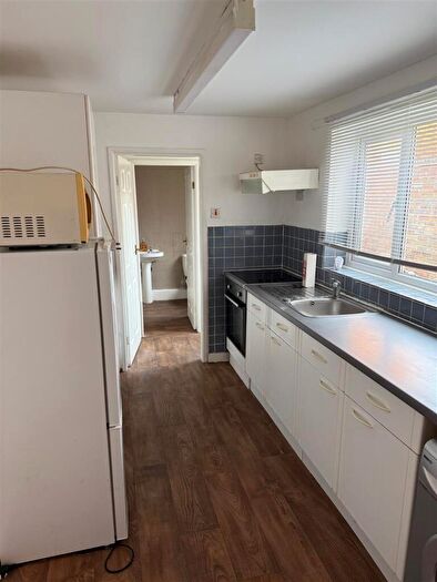 1 Bedroom Flat To Rent In Primrose Street, Darlington, DL3