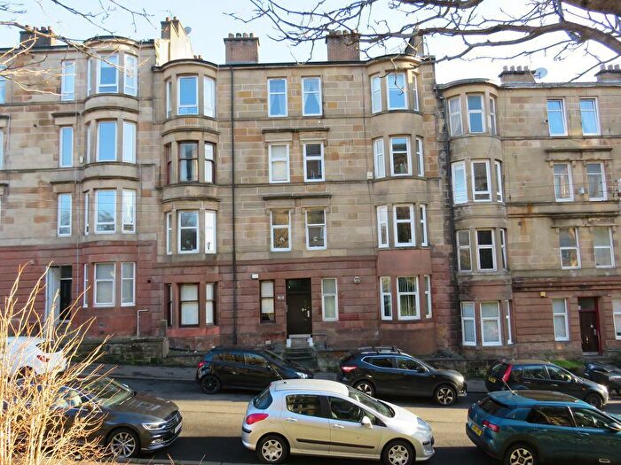 1 Bedroom Flat To Rent In Ark Lane, Glasgow, G31