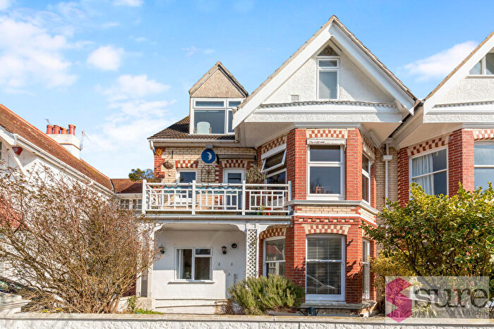 1 Bedroom Apartment To Rent In Hove, East Sussex, BN3