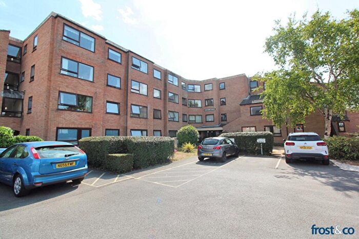 1 Bedroom Retirement Property To Rent In Seldown Road, Poole, BH15