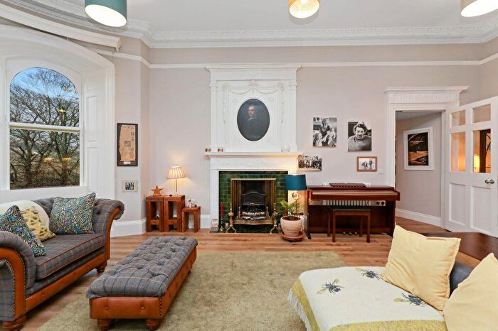 1 Bedroom Flat For Sale In Venlaw Castle Apartment, Peebles, EH45