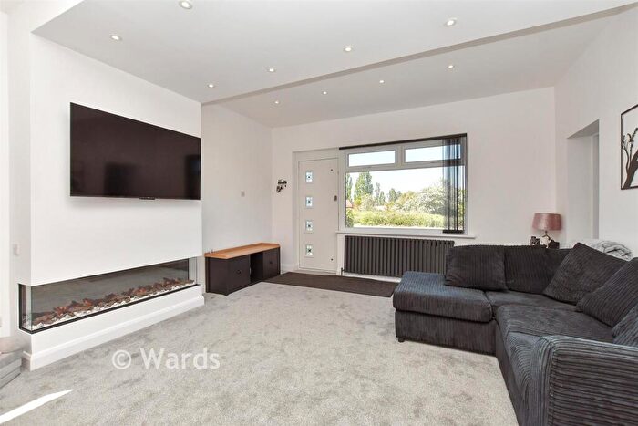 5 Bedroom Detached House For Sale In Church Road, Eastchurch, Sheerness, Kent, ME12