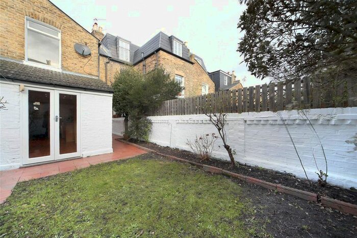 3 Bedroom Terraced House To Rent In Romberg Road, Tooting Bec, London, SW17