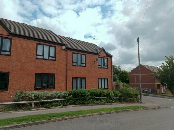 1 Bedroom Flat To Rent In Ward Street, S36