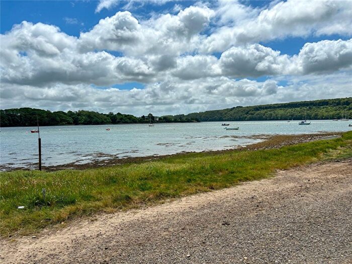 3 Bedroom Semi-Detached House For Sale In Llangwm, Haverfordwest, Pembrokeshire, SA62