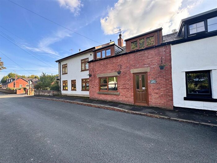 3 Bedroom Terraced House For Sale In Darkinson Lane, Lea Town, Preston, PR4