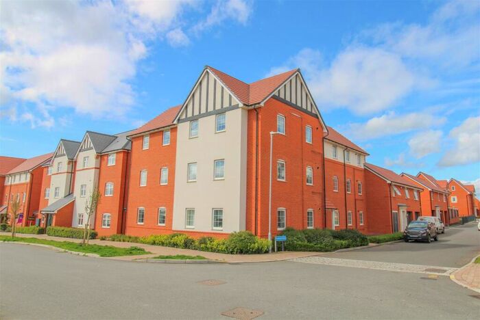 1 Bedroom Apartment For Sale In Dunnock Road, Harlow, CM17