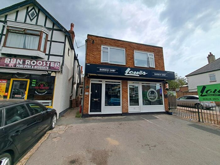 1 Bedroom Flat To Rent In Ground Floor Flat, High Road, South Benfleet, Benfleet, Essex, SS7
