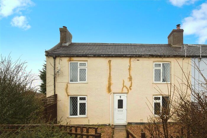 3 Bedroom End Of Terrace House For Sale In Main Road, New Bolingbroke, Boston, Lincolnshire, PE22