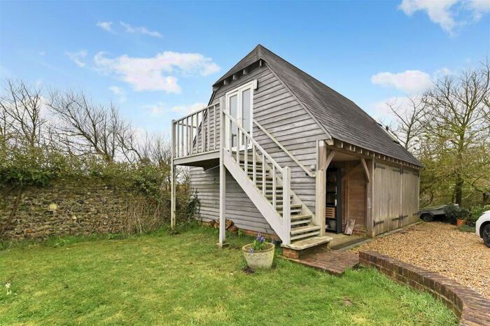 1 Bedroom Apartment To Rent In Climping Street, Climping, BN17