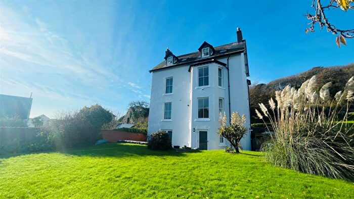 1 Bedroom Apartment For Sale In Fern House, Penally, Tenby, SA70