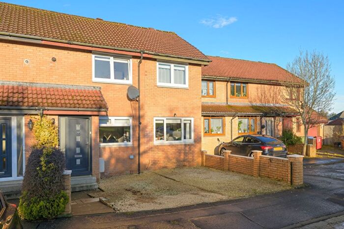 3 Bedroom End Terrace House For Sale In Carron View, Maddiston, FK2
