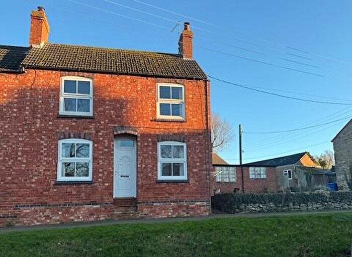 2 Bedroom Terraced House To Rent In High Street, Astcote, NN12