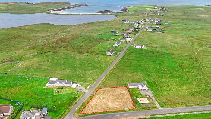 Land For Sale In Shawbost, Isle Of Lewis, HS2