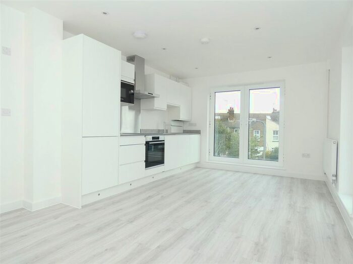 1 Bedroom Flat To Rent In Gladstone Road, Whitstable, CT5