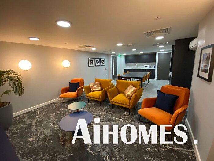 1 Bedroom Flat To Rent In Woden Street, Salford, M5