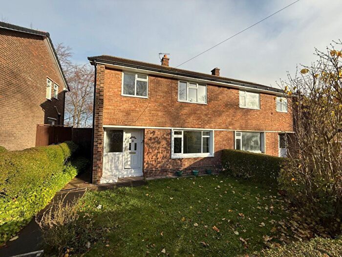 3 Bedroom Property To Rent In Lyonette Road, Darlington, DL1
