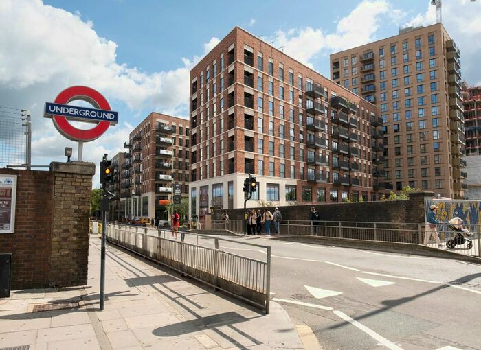 1 Bedroom Flat For Sale In Diascia House, Colindale Avenue, Colindale, NW9