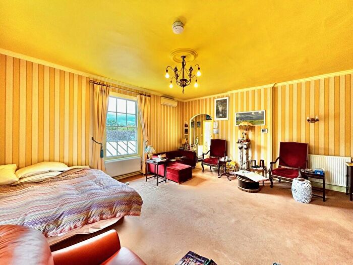 1 Bedroom House To Rent In Withindale Lane, Long Melford, CO10