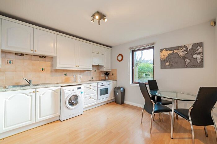 2 Bedroom Flat To Rent In Links View, Aberdeen, AB24