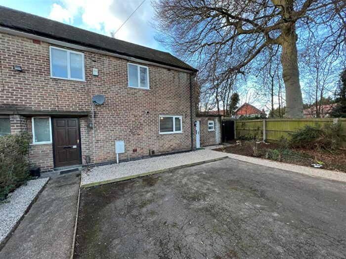 1 Bedroom Flat To Rent In Trowels Lane, Derby, DE22