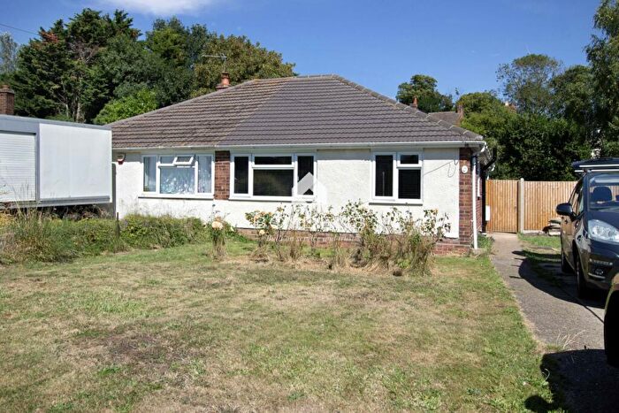 2 Bedroom Bungalow To Rent In Prior Way Colchester, CO4