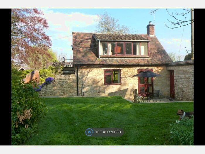 1 Bedroom Detached House To Rent In Back Lane, Tewkesbury, GL20