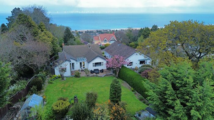 3 Bedroom Detached Bungalow For Sale In Pen Y Bryn Road, Upper Colwyn Bay, LL29