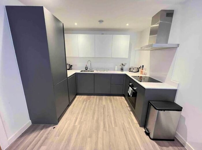 2 Bedroom Flat To Rent In Simpson Street, Manchester, M4