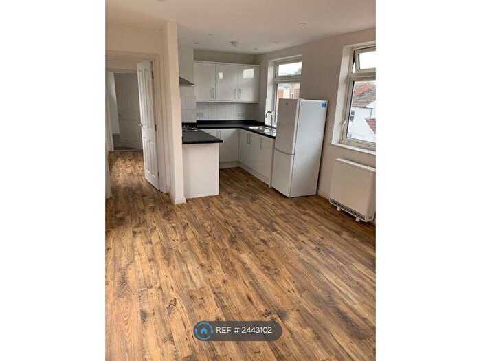 1 Bedroom Flat To Rent In Coventry Road, Hinckley, LE10