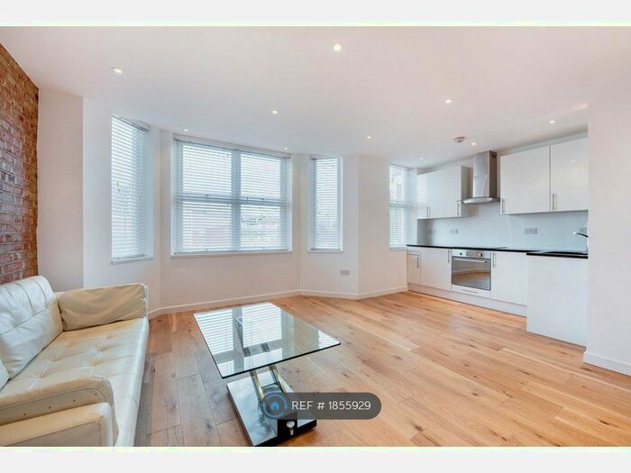 1 Bedroom Flat To Rent In Riffel Road, London, NW2