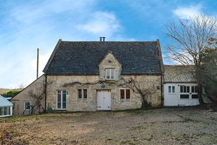 3 Bedroom Detached House For Sale In Henley, Box, Corsham, SN13