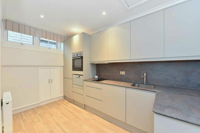 1 Bedroom Flat To Rent In Carlton Road, London, W5