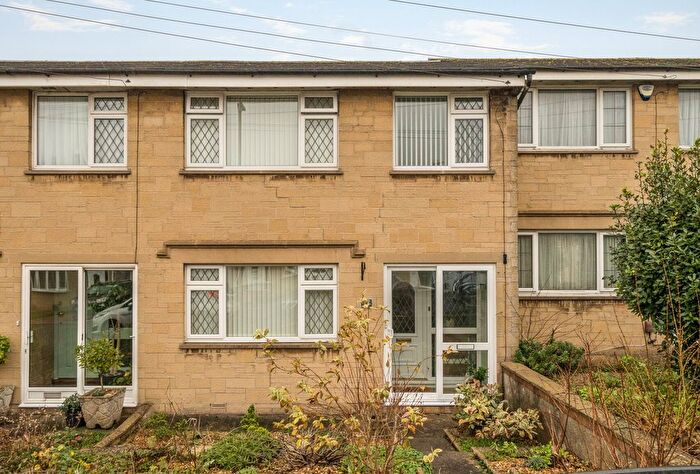 3 Bedroom Terraced House For Sale In Elmfield, Bristol, Gloucestershire, BS15