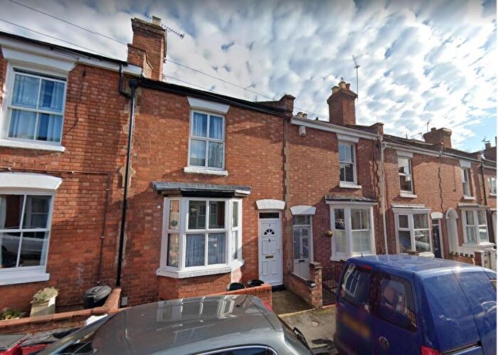 3 Bedroom Private Halls To Rent In Norfolk Street, Leamington Spa, CV32