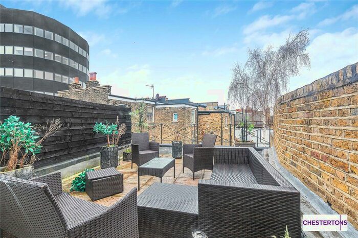 3 Bedroom Flat To Rent In New Kings Road, Parsons Green, SW6