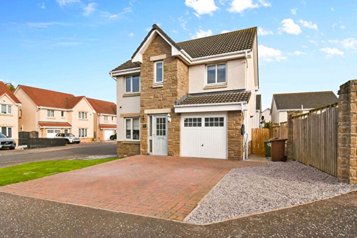 4 Bedroom Detached House For Sale In Sandee, Tranent, EH33