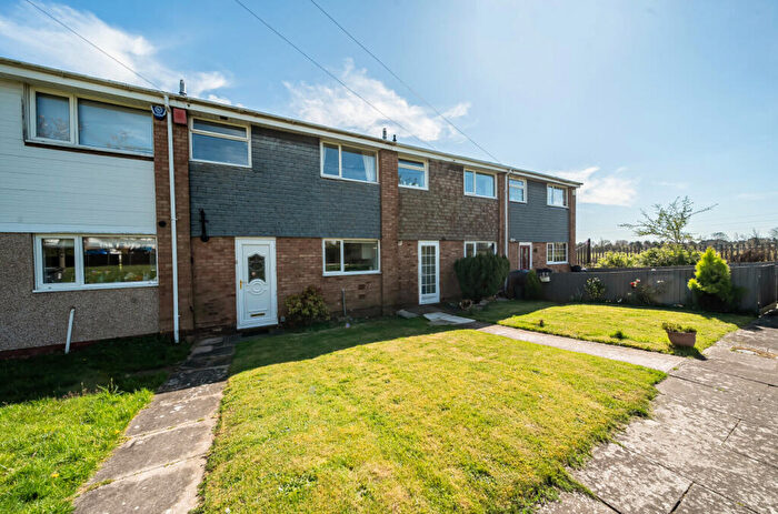 3 Bedroom Terraced House For Sale In Ashdale Drive, Birmingham, West Midlands, B14