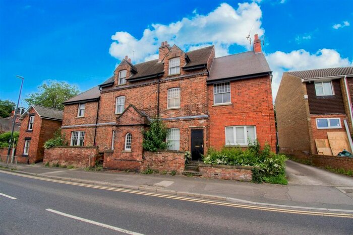 2 Bedroom Flat To Rent In Sitwell Street, Spondon, Derby, DE21