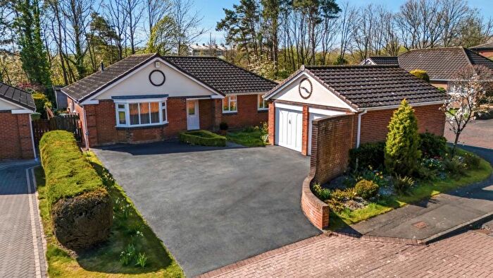 3 Bedroom Detached Bungalow For Sale In Foxton Hall, Washington, Tyne And Wear, NE37